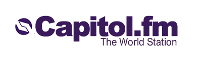 Capitol.fm – The World Station