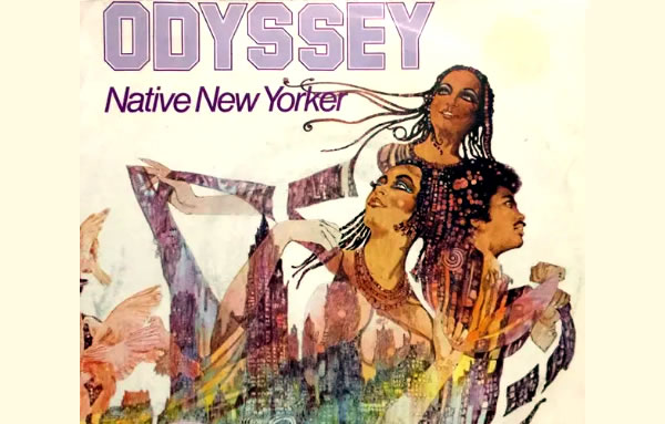 Odyssey's Native New Yorker: Disco Anthem for Liberated